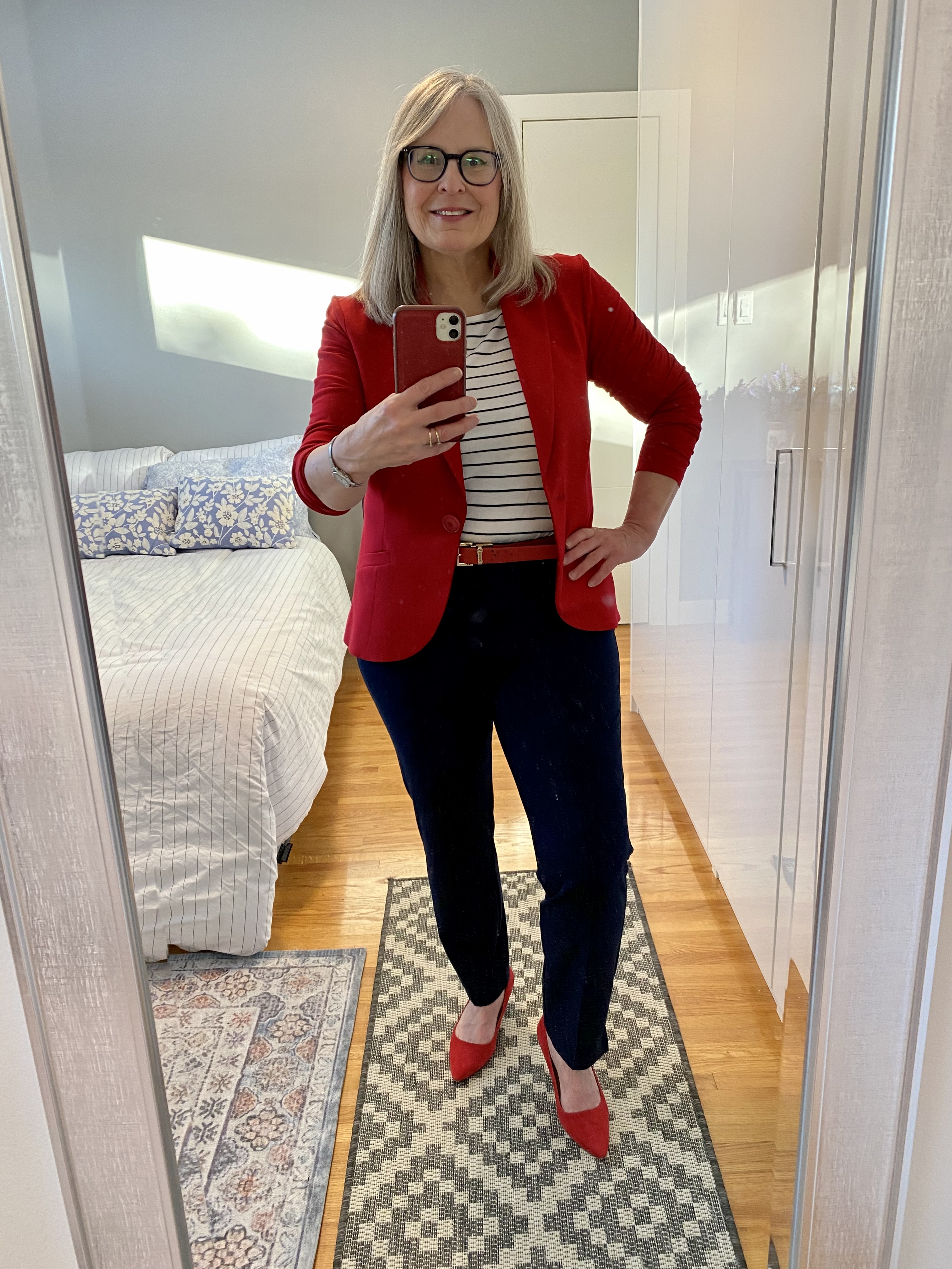 Sally Meadows Certified Color Consultant