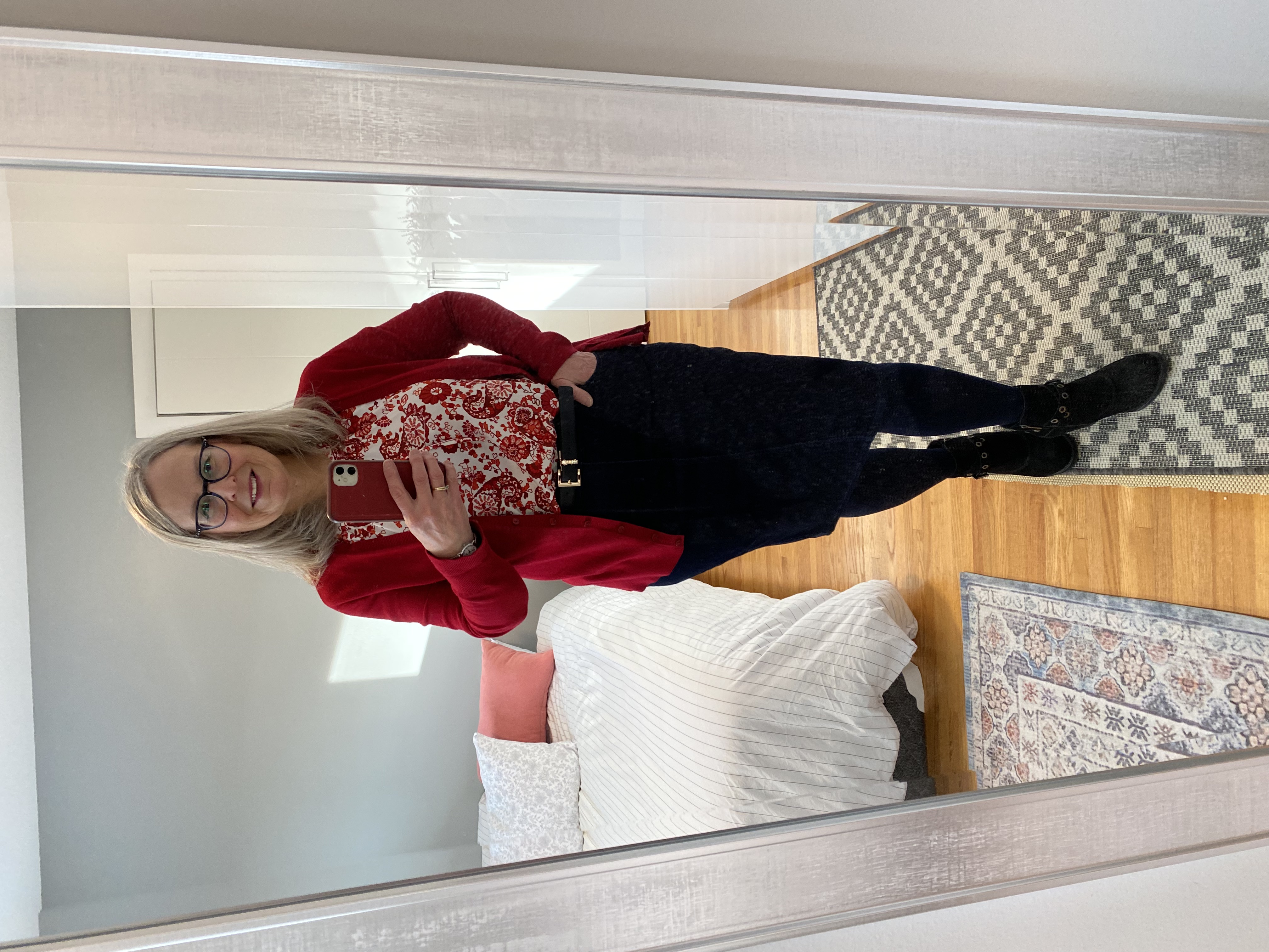 Sally Meadows Certified Color Consultant