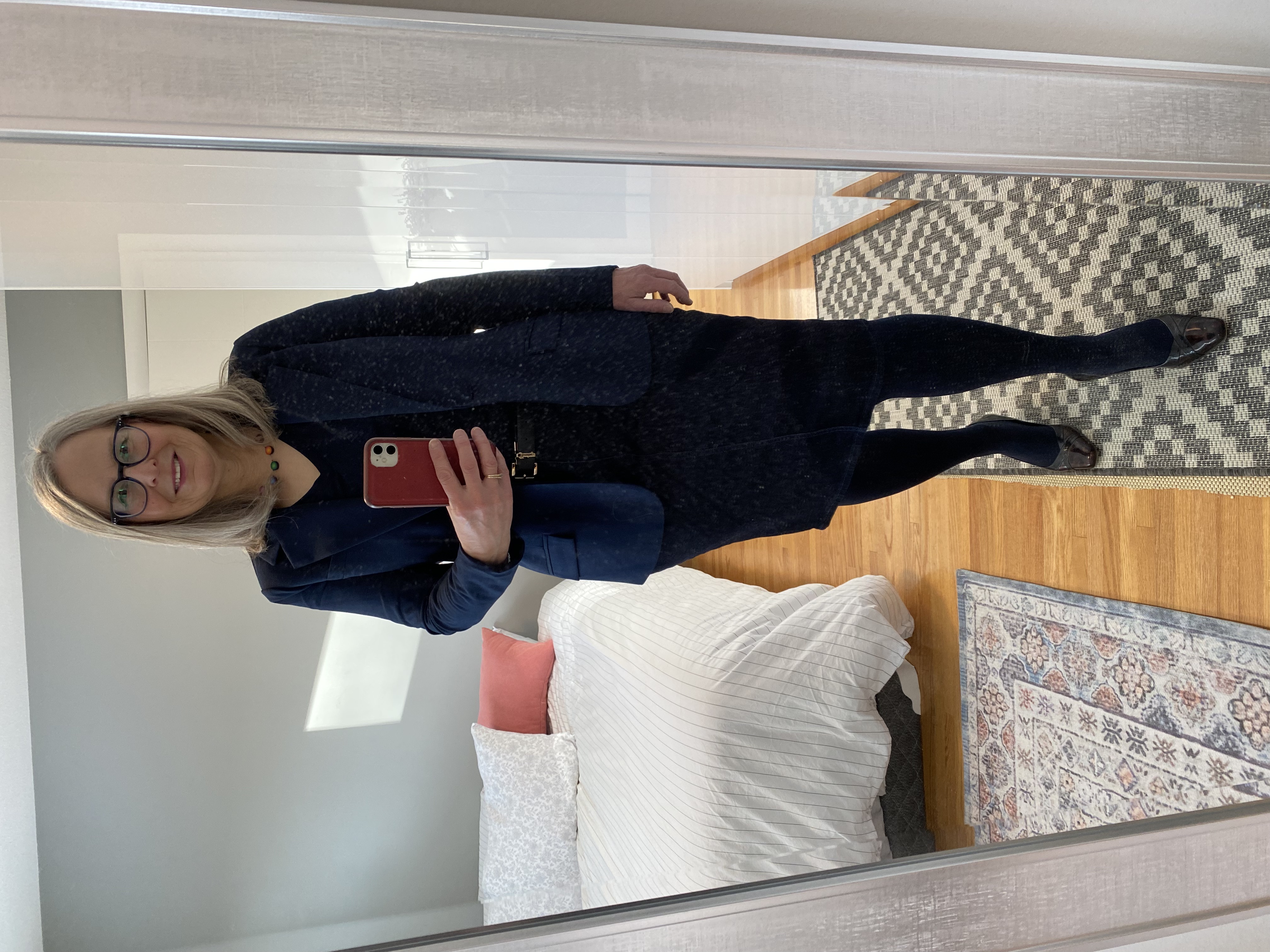 Sally Meadows Certified Color Consultant