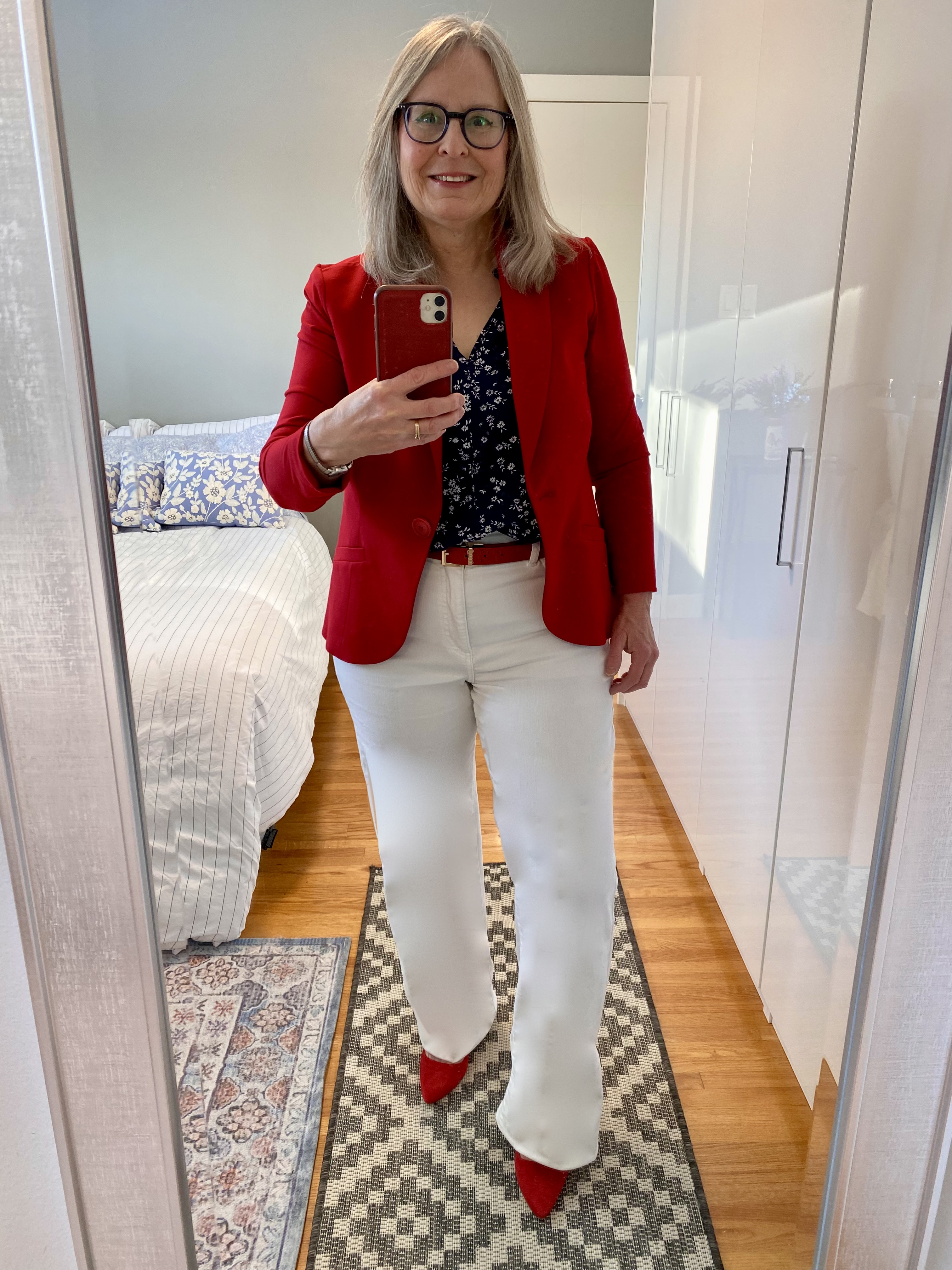 Sally Meadows Certified Color Consultant
