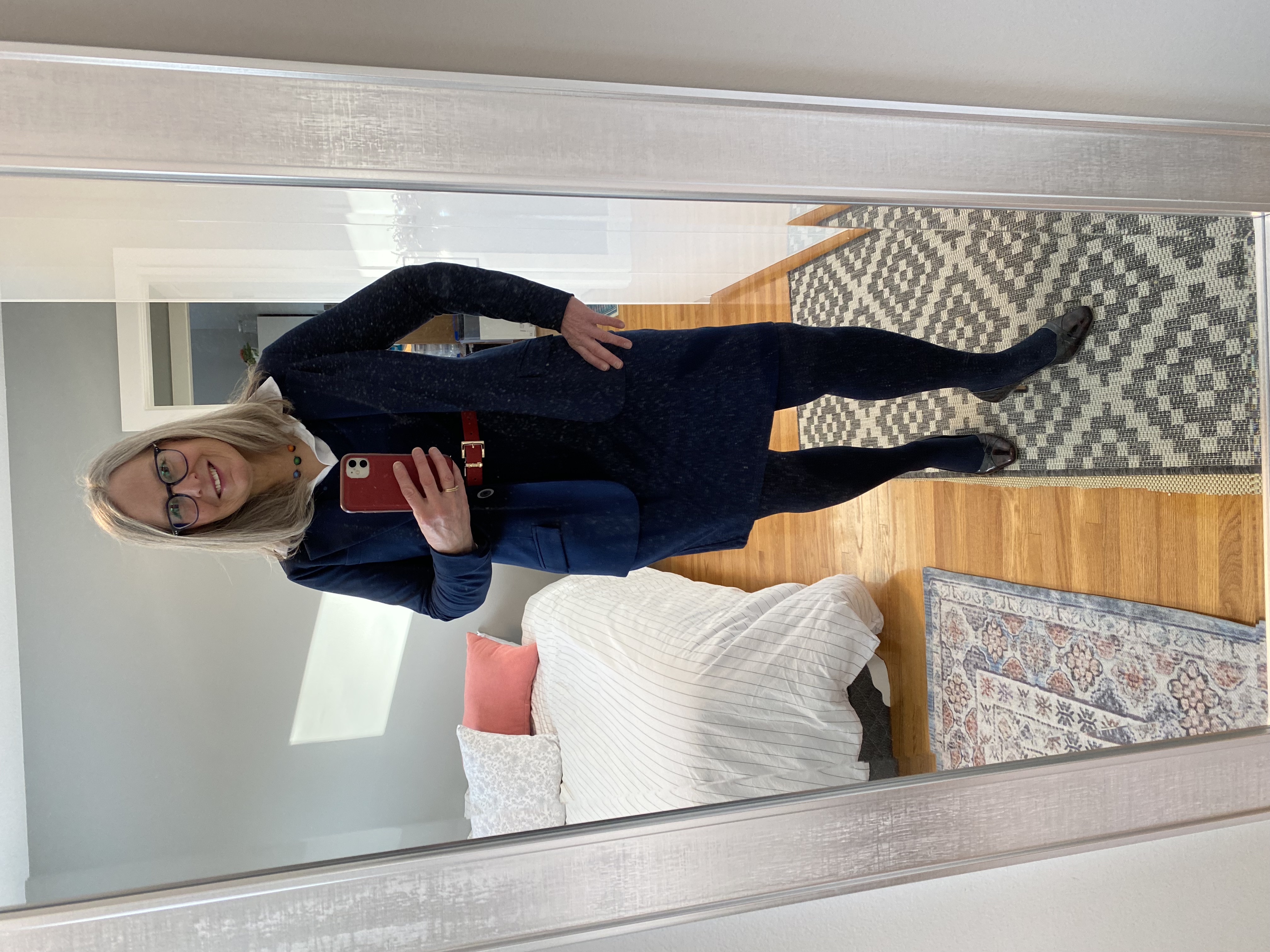 Sally Meadows Certified Color Consultant