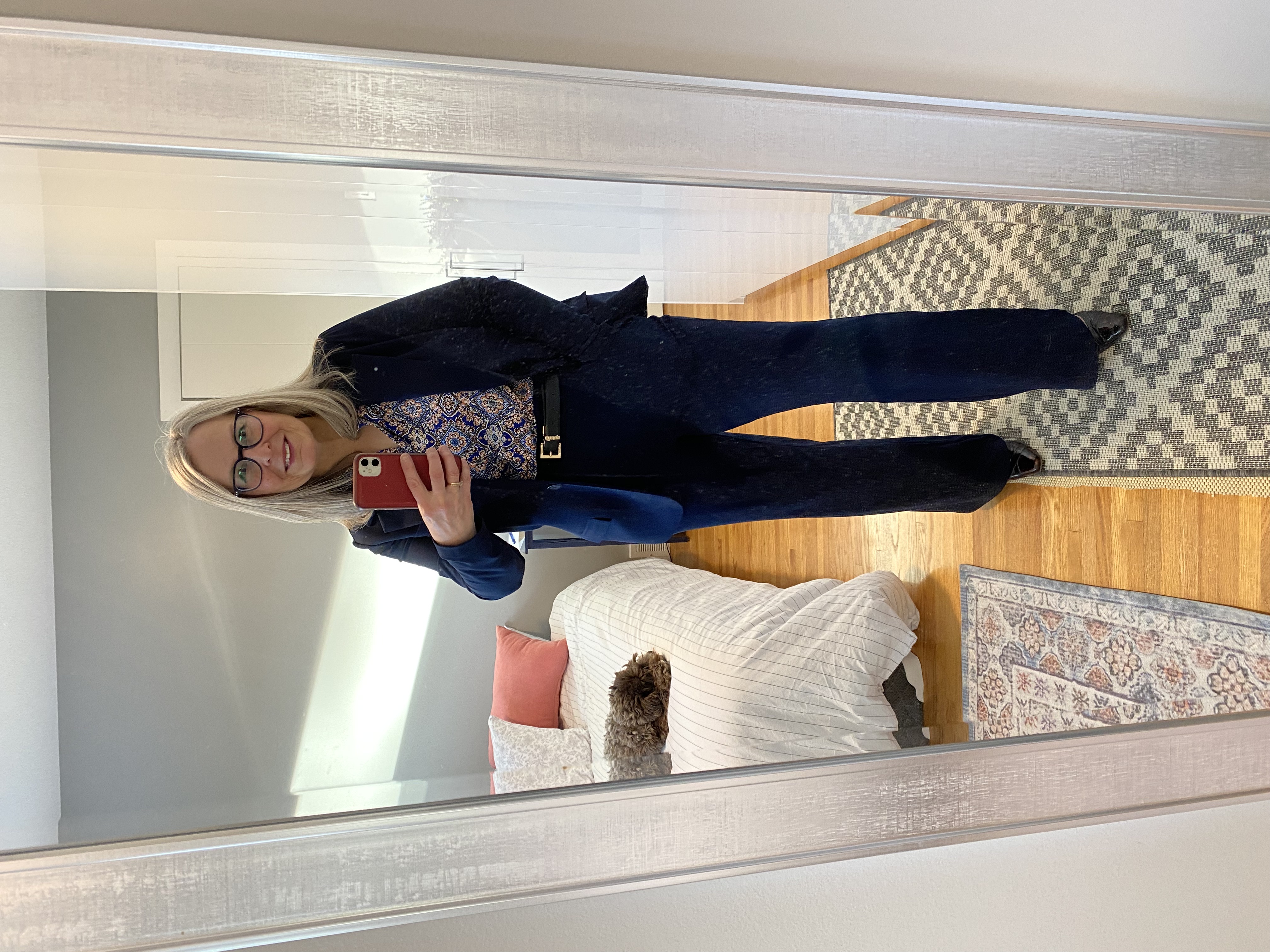 Sally Meadows Certified Color Consultant
