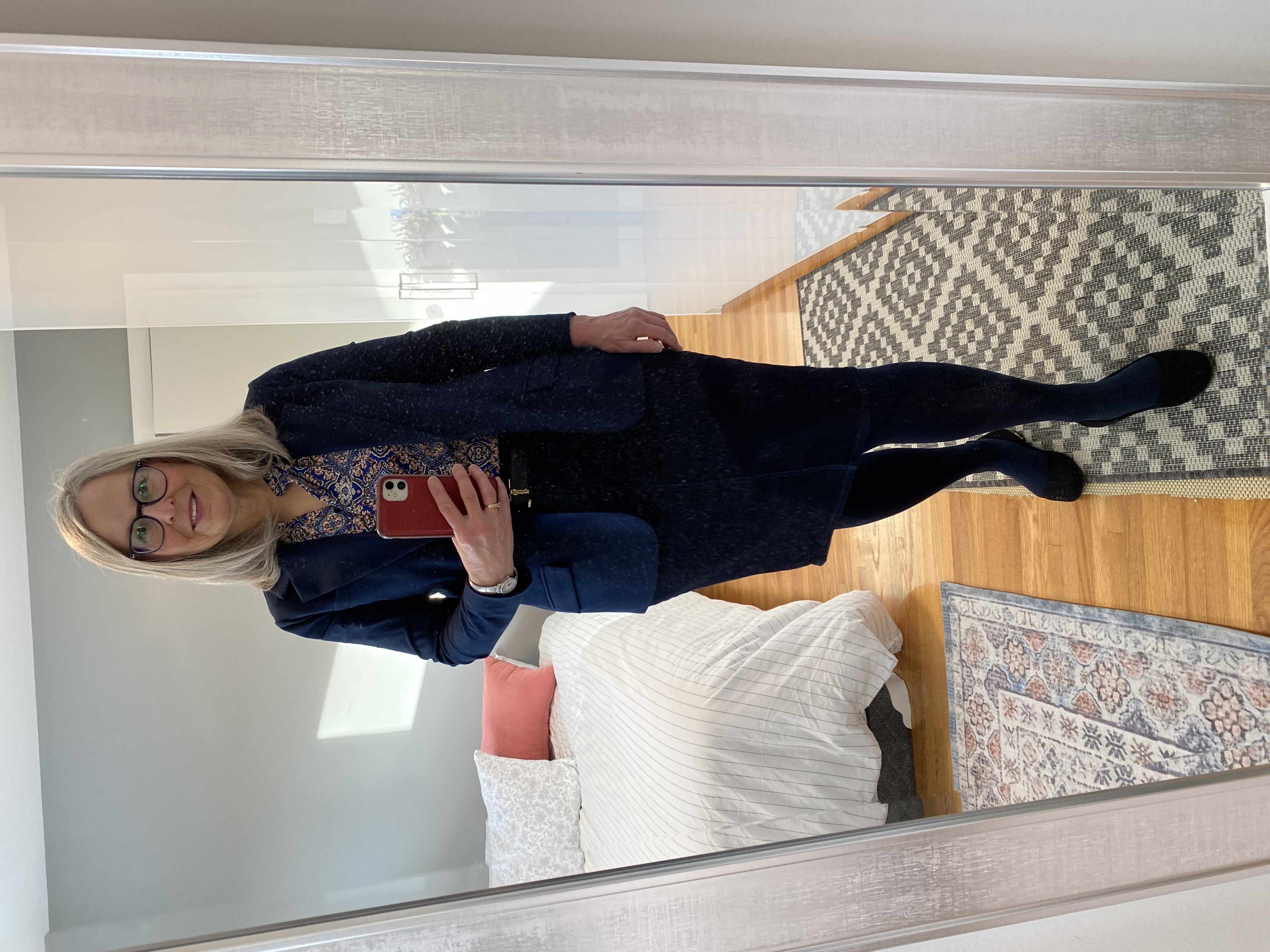 Sally Meadows Certified Color Consultant