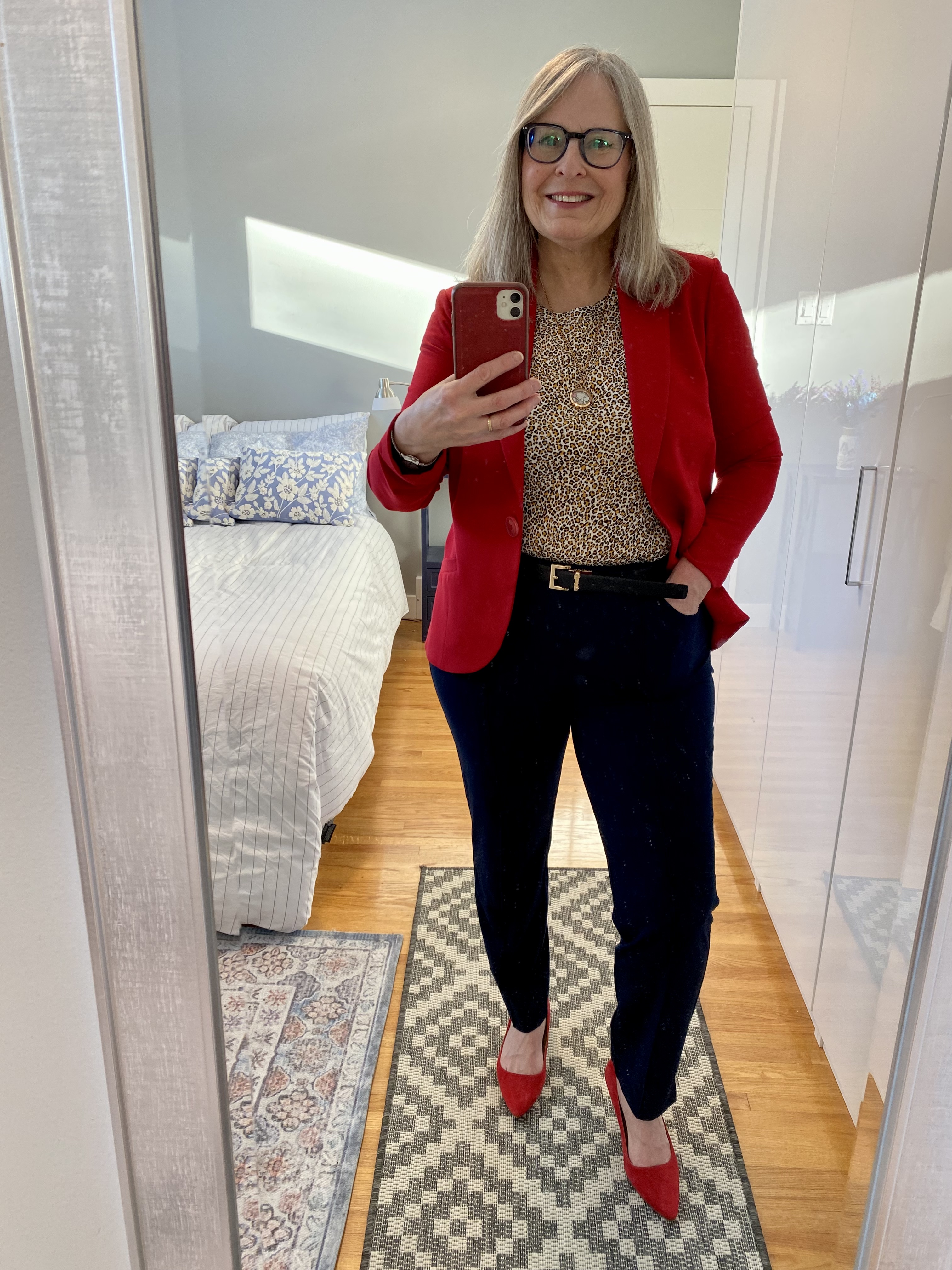 Sally Meadows Certified Color Consultant