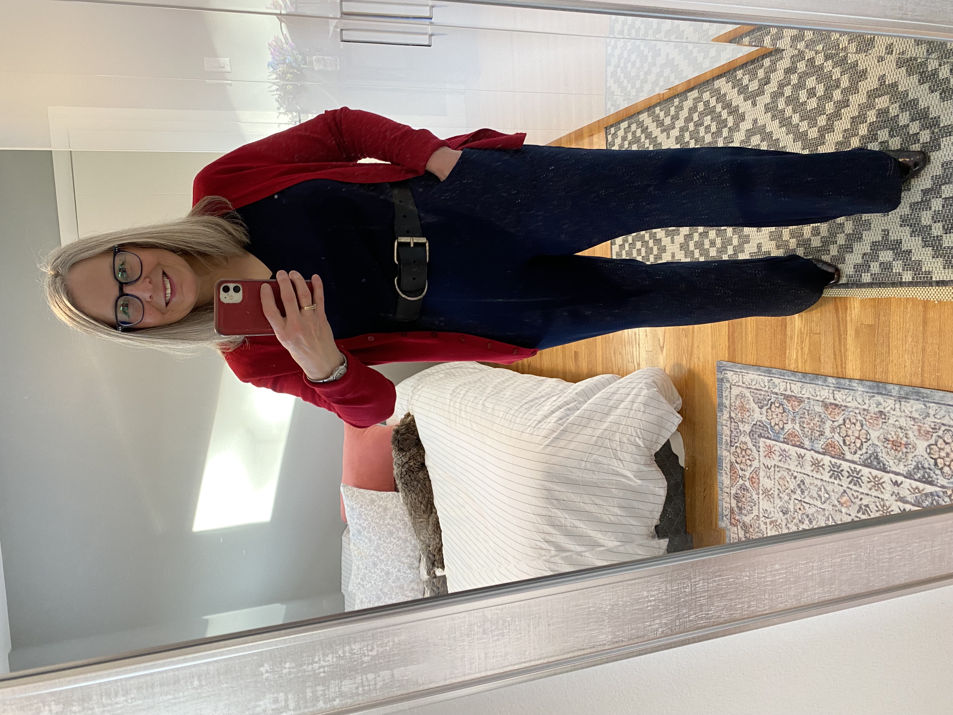 Sally Meadows Certified Color Consultant