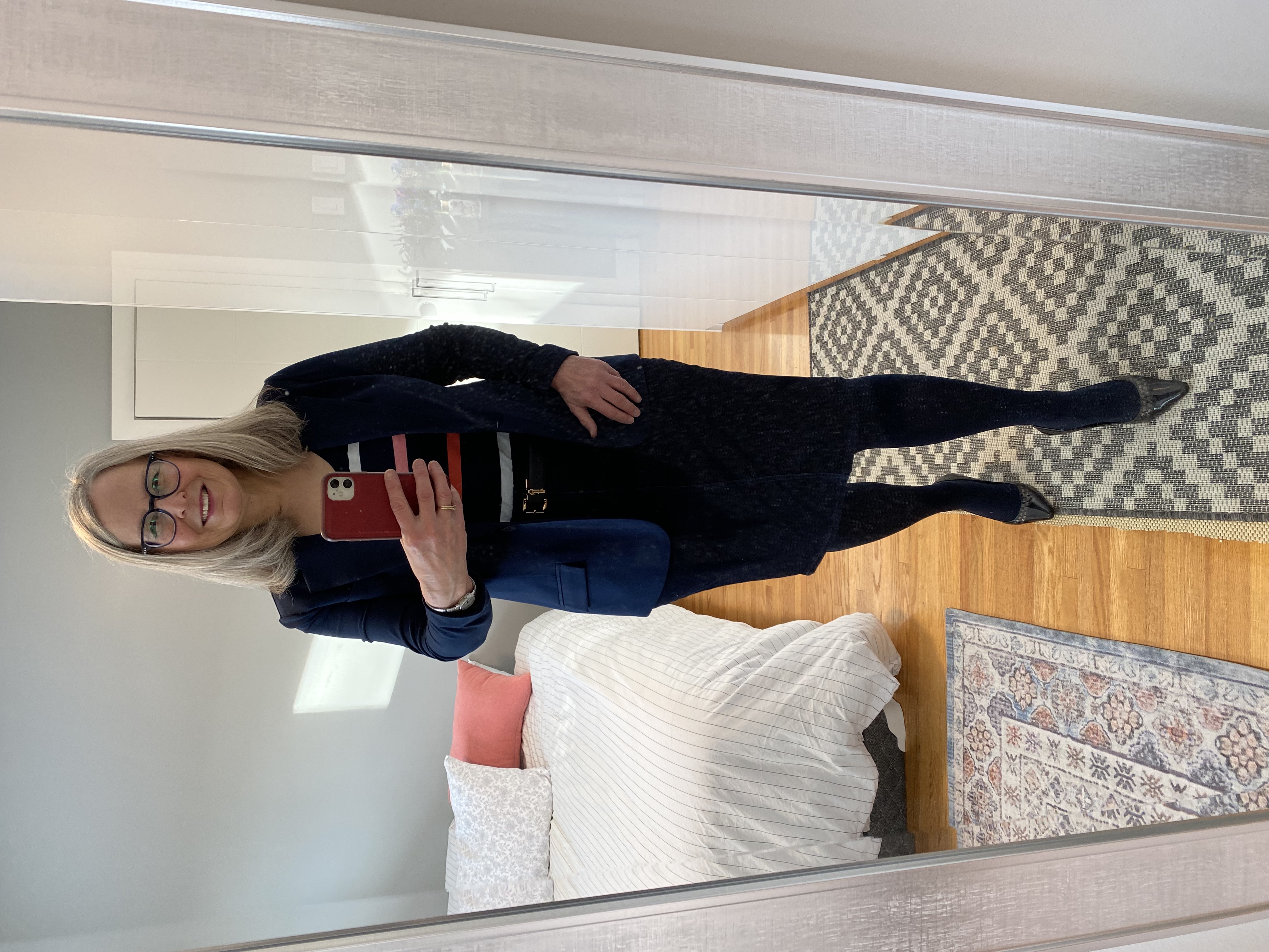 Sally Meadows Certified Color Consultant