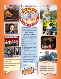 Clay Hess Band
