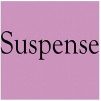 Suspense by DiMito