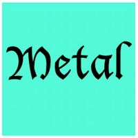 Metal by DiMito