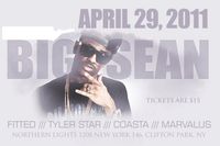 Big Sean & Tyler Star LIVE in concert