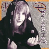 PALER SHADE - download only by Pam Mark Hall