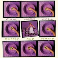 SUPPLY AND DEMAND - download only by Pam Mark Hall