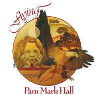 FLYING - Download Only by Pam Mark