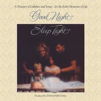 GOOD NIGHT, SLEEP TIGHT - Download Only by Pam Mark Hall & Friends