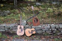 Songwriter's Open Mike Hosted by Jud Caswell