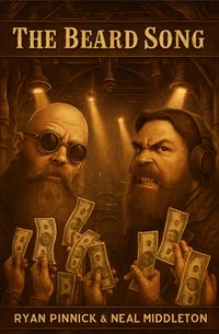 "The Beard Song" releases everywhere. Check it out!