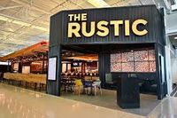 The Rustic Hobby Airport 