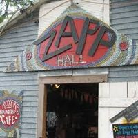 Zapp Hall Antique Show
