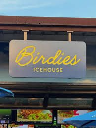 Birdies Icehouse