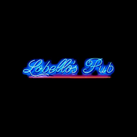 Lobello's Pub * Duo with Heath Behmer