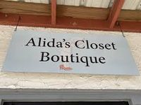 Alida's Closet & Boutique