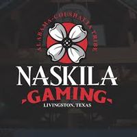 Jammin at Naskila 