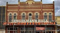 Sengalmann Hall