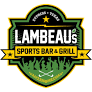 Lambeau's Sports Bar - Steak Night!