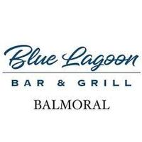 Blue Lagoon Bar & Grille @ Balmoral