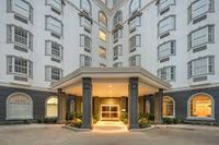 Hotel Vesper - Galleria