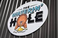 Waterin Hole