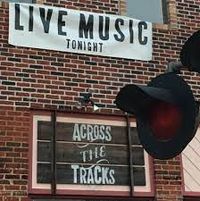 Across the Tracks