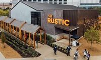 The Rustic * Downtown