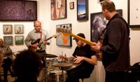 Wayne Eagles Trio - MPTF Livestream (free event)