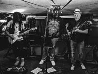 HARDCORE JOLLIES - postponed