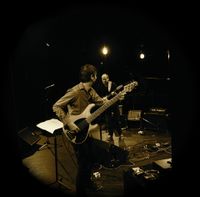 Wayne Eagles Trio