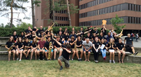 Cancelled: Carleton University Jazz Camp 2020 