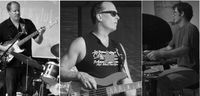 Eagles/Schroeder/Essoudry + Isaac Isenor Group