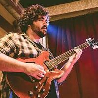 Isaac Isenor trio w/ Wayne Eagles