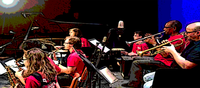 2018 Carleton University Jazz Camp