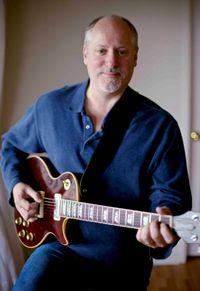 Wayne Eagles, solo - Father’s Day Southern BBQ
