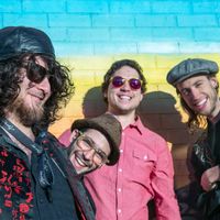 Wayne Eagles' OUT THERE SOUNDS