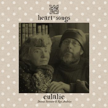 2020 release: Heart-songs
