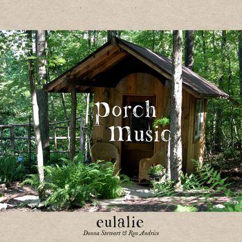 2025 release: Porch Music
