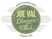 Sparrow Blue at Joe Val Bluegrass Festival
