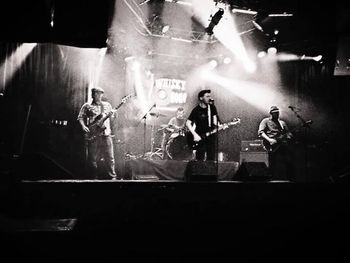 The Whiskey A Go Go
