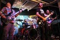 The Restless Sons