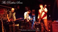 The Restless Sons