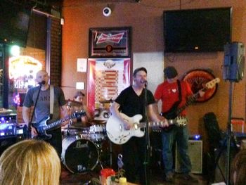 Sprenger's Taproom
