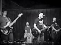 The Restless Sons at The Big Easy